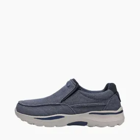 Light, Hard-Wearing : Casual Shoes for Men