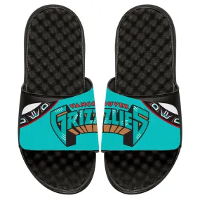 Memphis Grizzlies Hardwood Classic Jersey Slides
