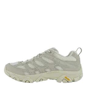 Moab 3 Oyster Chalk