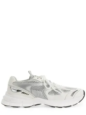 "MARATHON" RUNNER SNEAKER