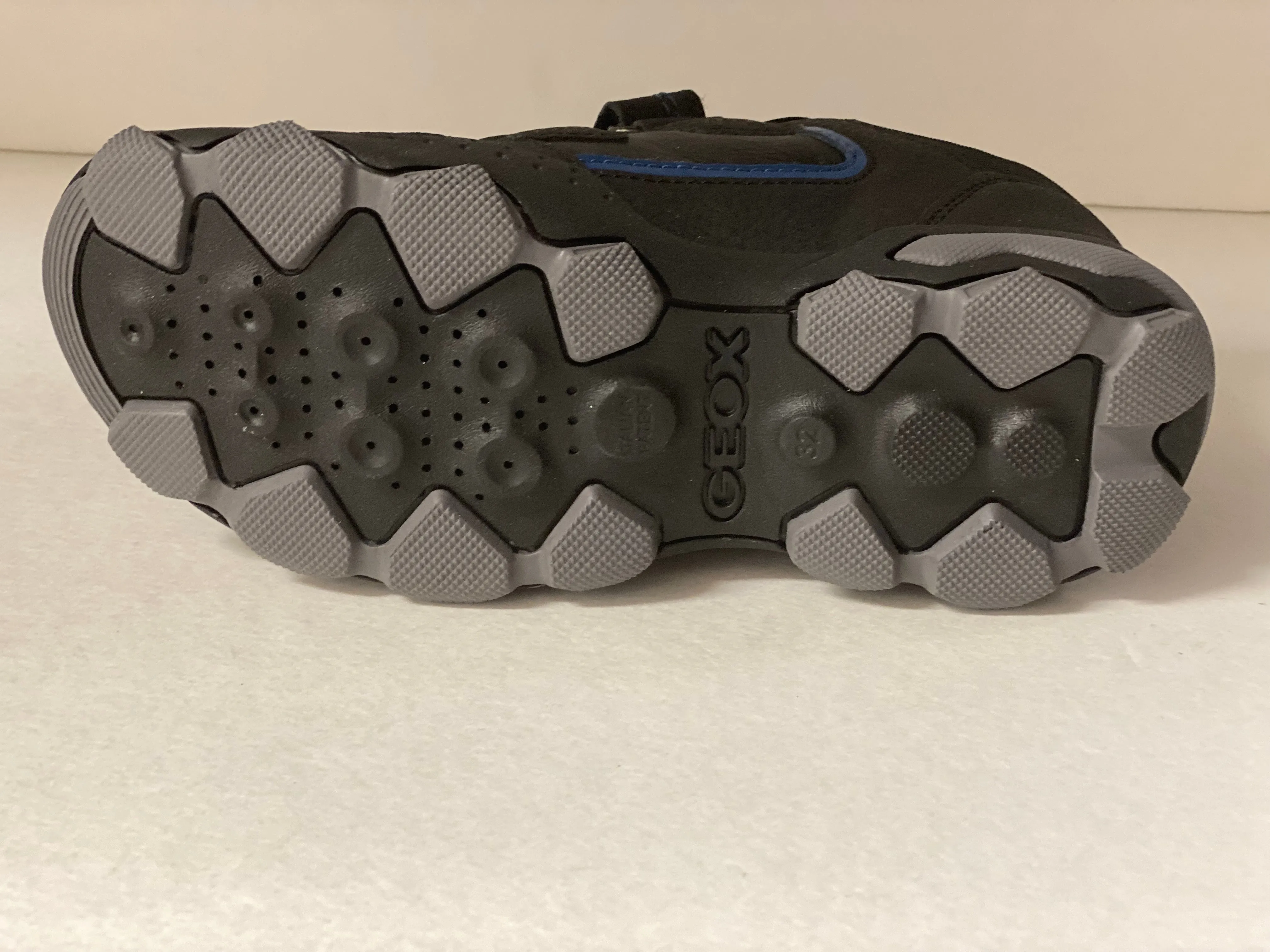 SALE Geox J Buller Sneaker J949VD