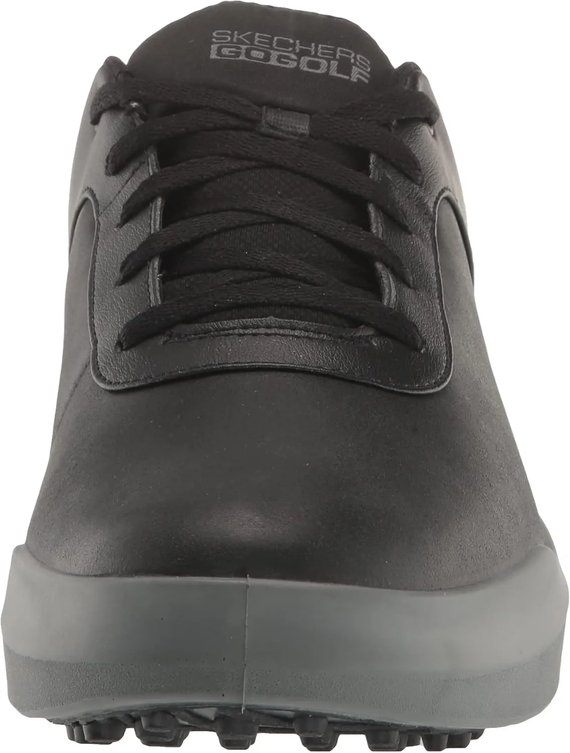 Skechers Men's Drive 5 Lx Arch Relaxed Fit Spikeless Waterproof Golf Shoe Sneaker
