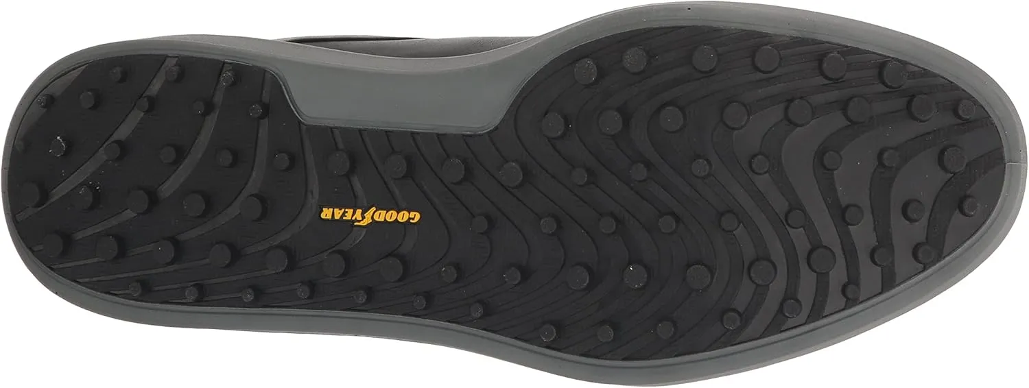 Skechers Men's Drive 5 Lx Arch Relaxed Fit Spikeless Waterproof Golf Shoe Sneaker
