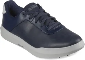 Skechers Men's Drive 5 Lx Arch Relaxed Fit Spikeless Waterproof Golf Shoe Sneaker