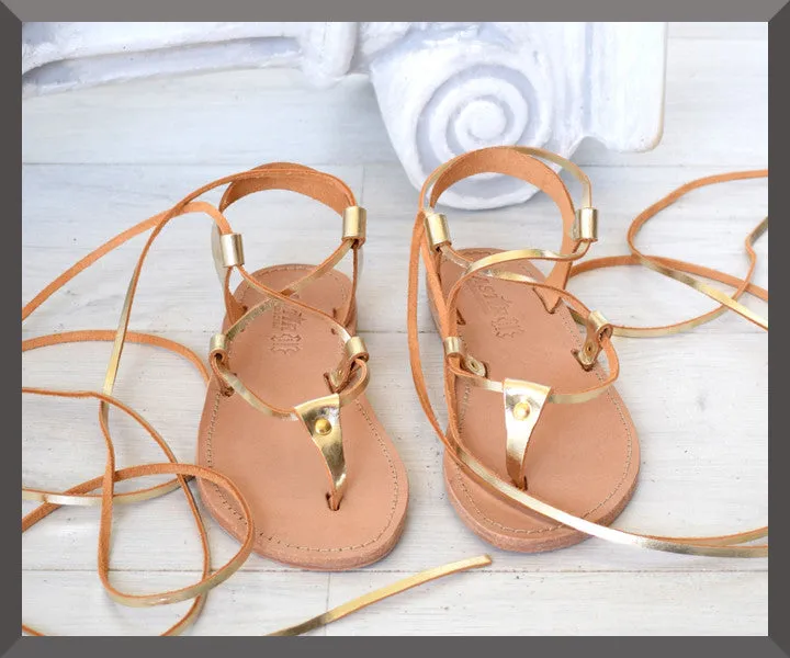 Skyros Women Sandals