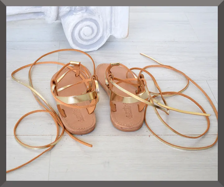 Skyros Women Sandals