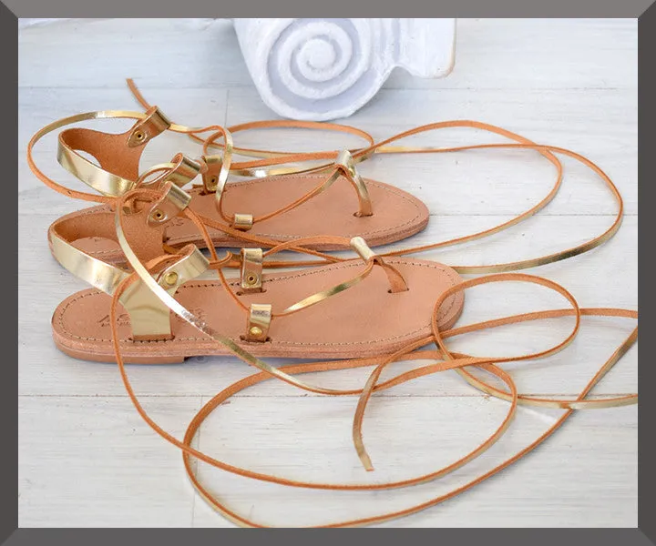 Skyros Women Sandals