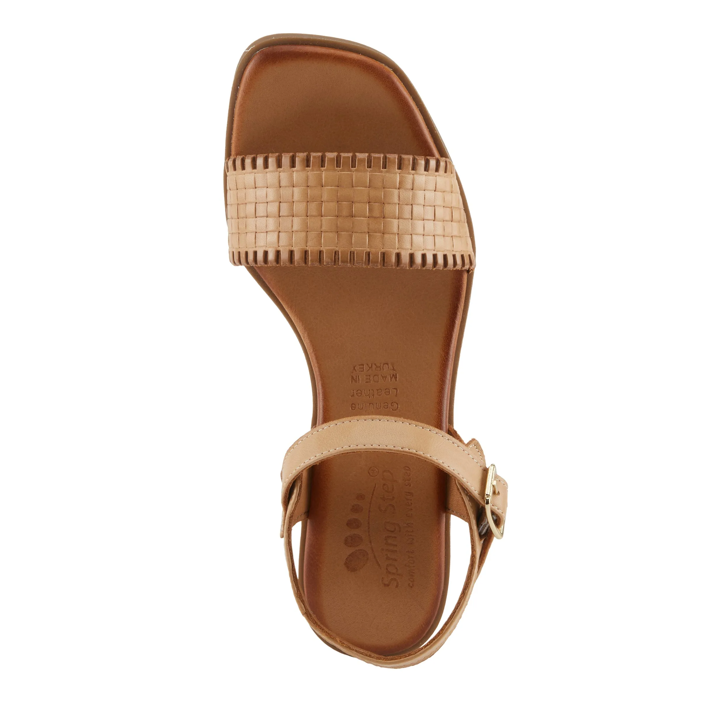 Spring Step Nifona Sandals