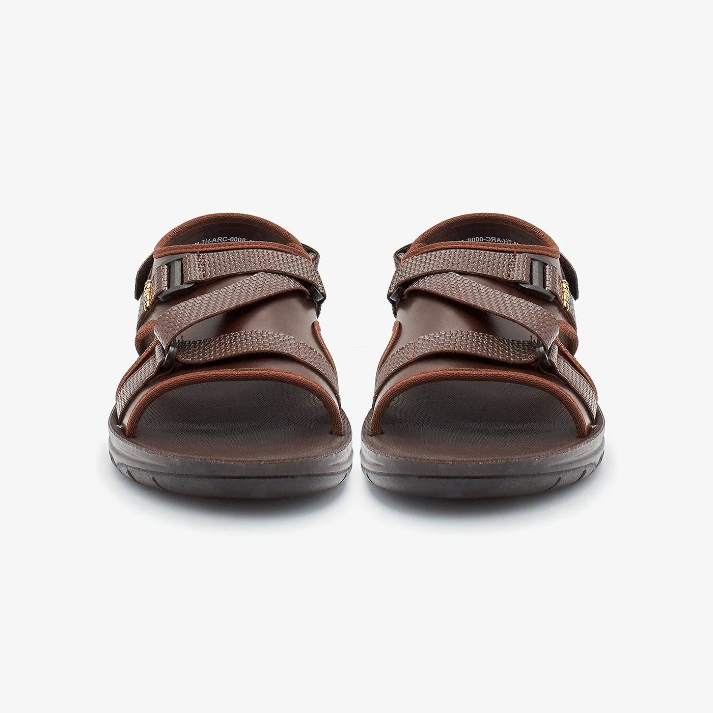 Trendy Mens Sandals