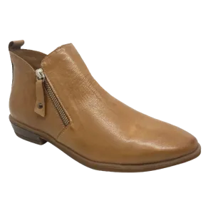 Trobil Boots  -  Camel