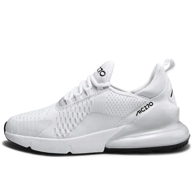Vanmie Women Casual & Breathable Mesh Shoes