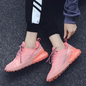 Vanmie Women Casual & Breathable Mesh Shoes