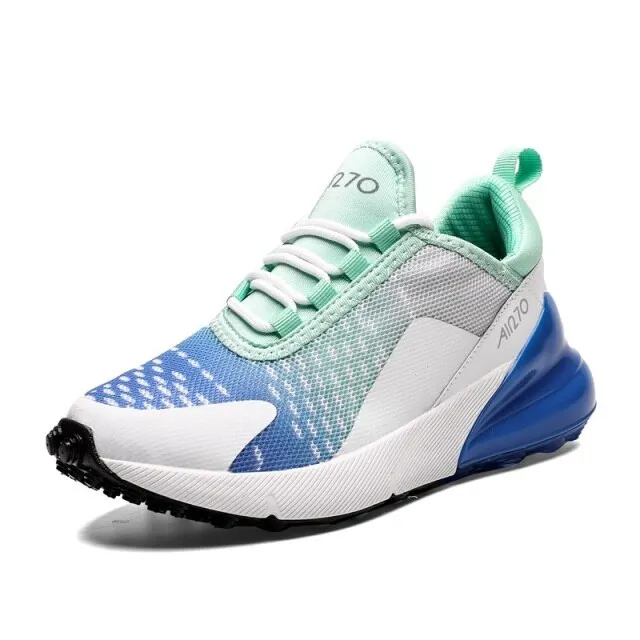 Vanmie Women Casual & Breathable Mesh Shoes