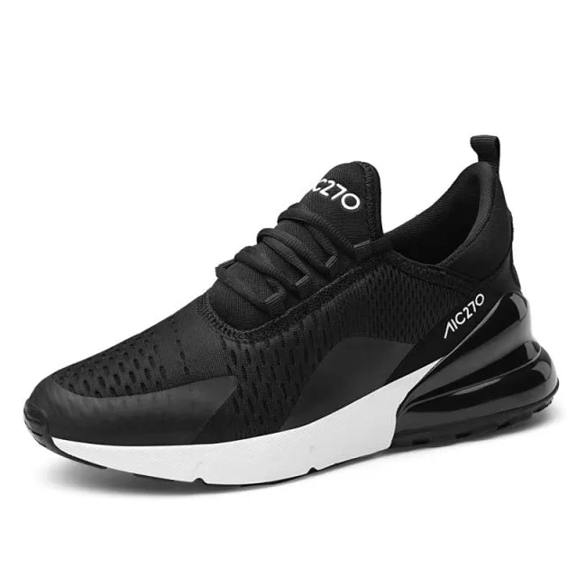 Vanmie Women Casual & Breathable Mesh Shoes