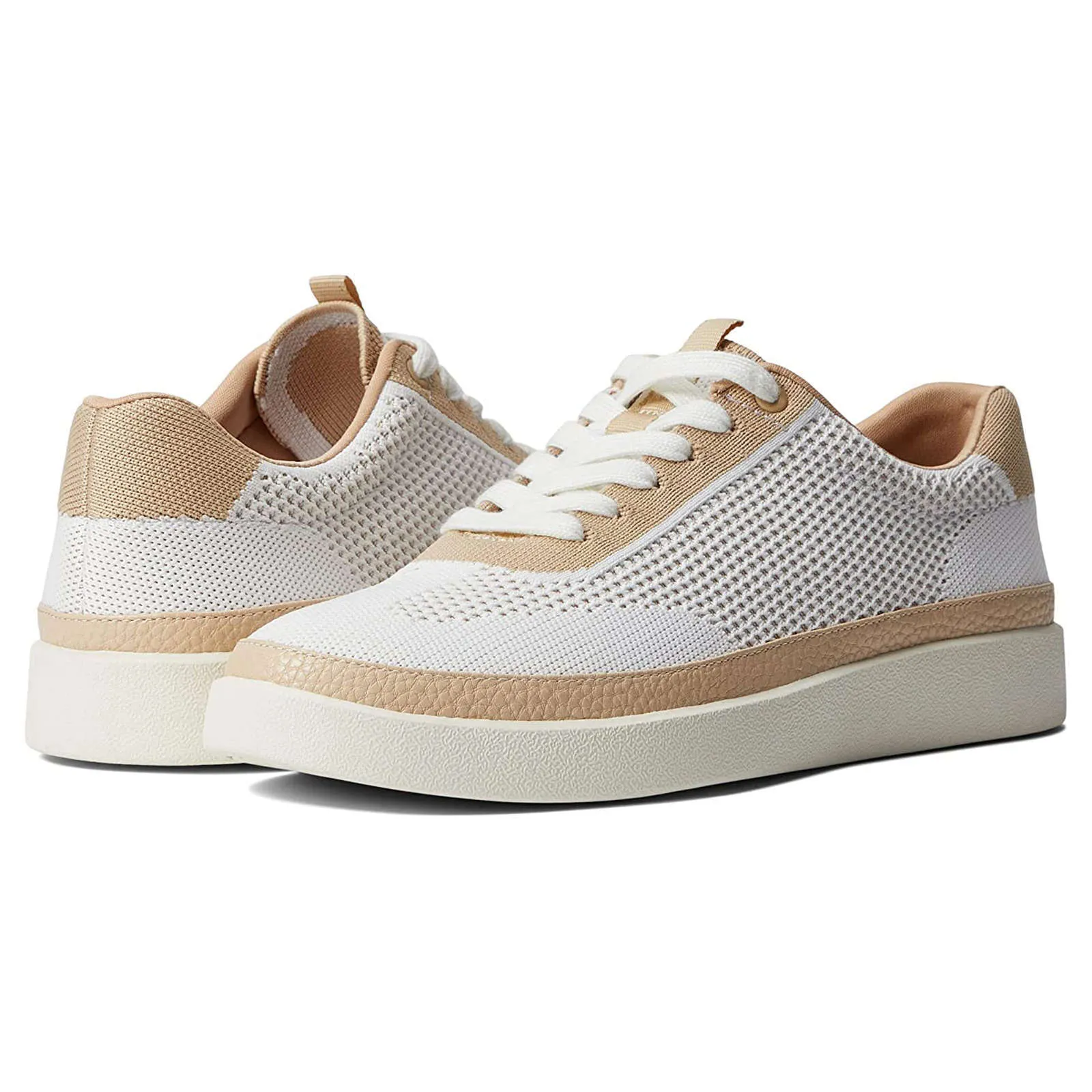 Vionic Essence Galia Textile Women's Low Top Trainers