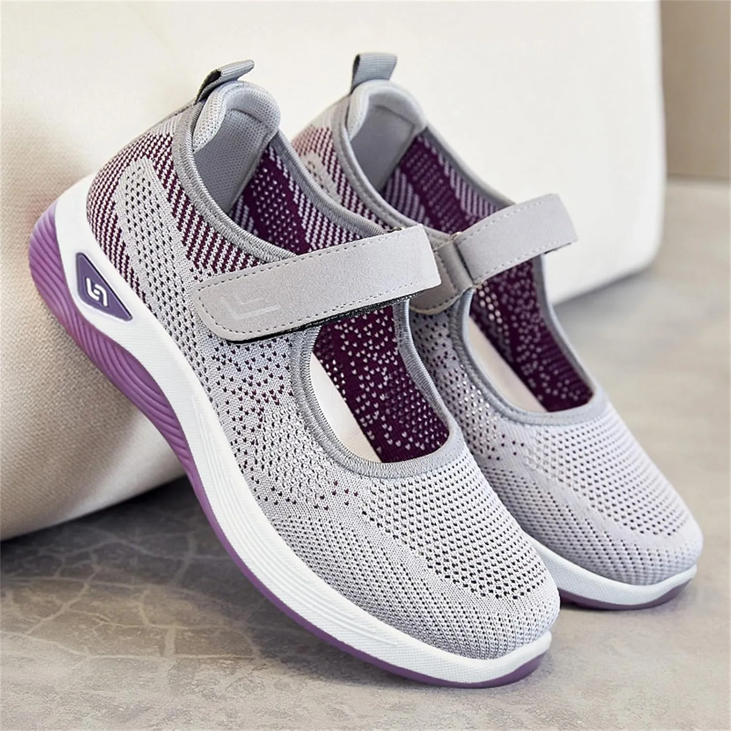 Women's Fashion Sneaker Lace Up Low Top Comfortable Walking Shoes Comfortable Walking Shoes Women Women Loafers Platform Women's Wide Width Sneakers
