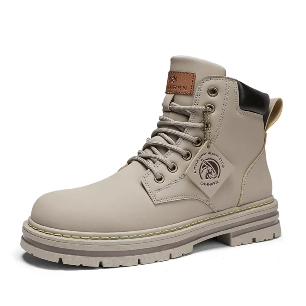 Woody™  Comfortable Men's Boots