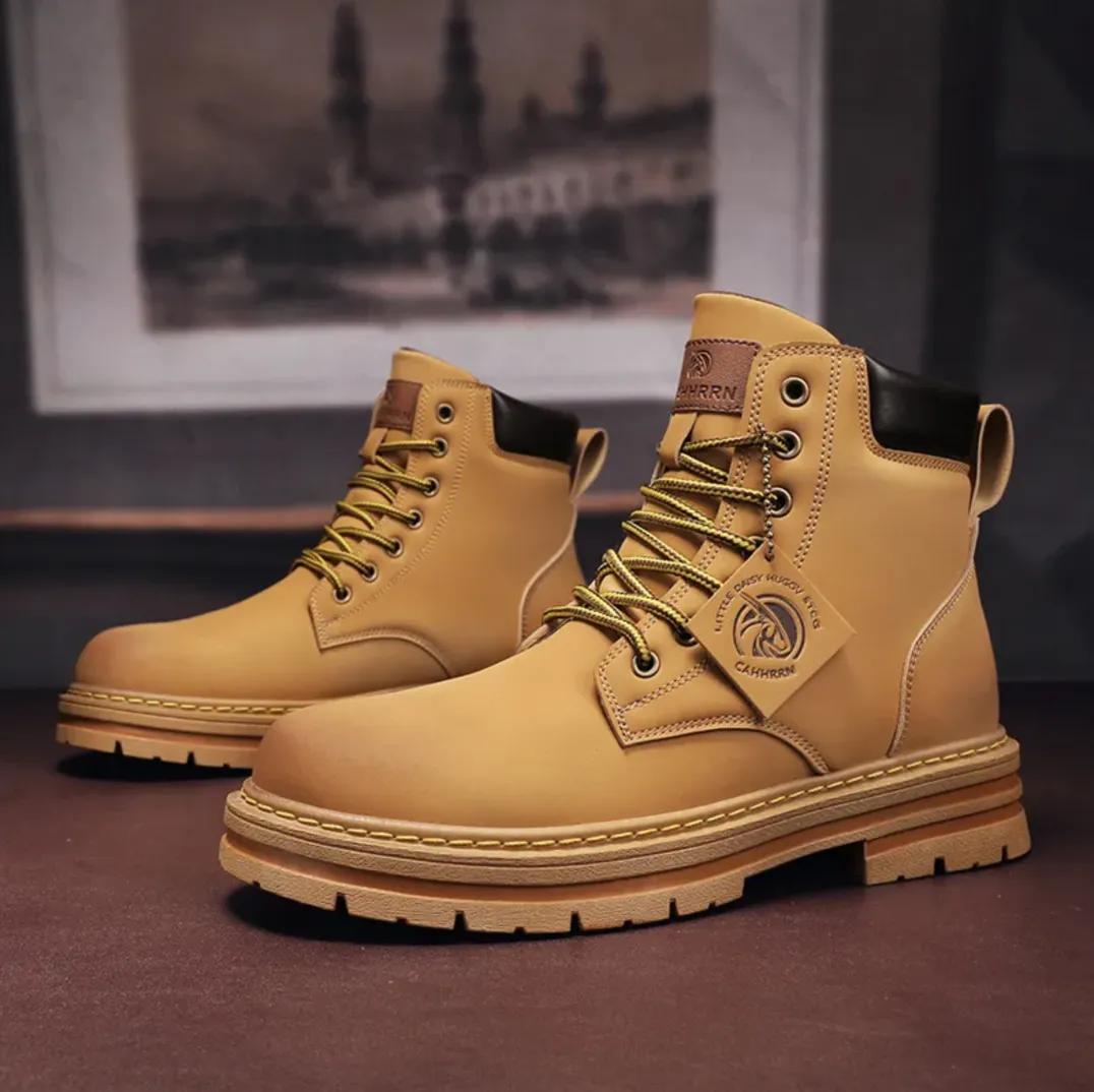 Woody™  Comfortable Men's Boots