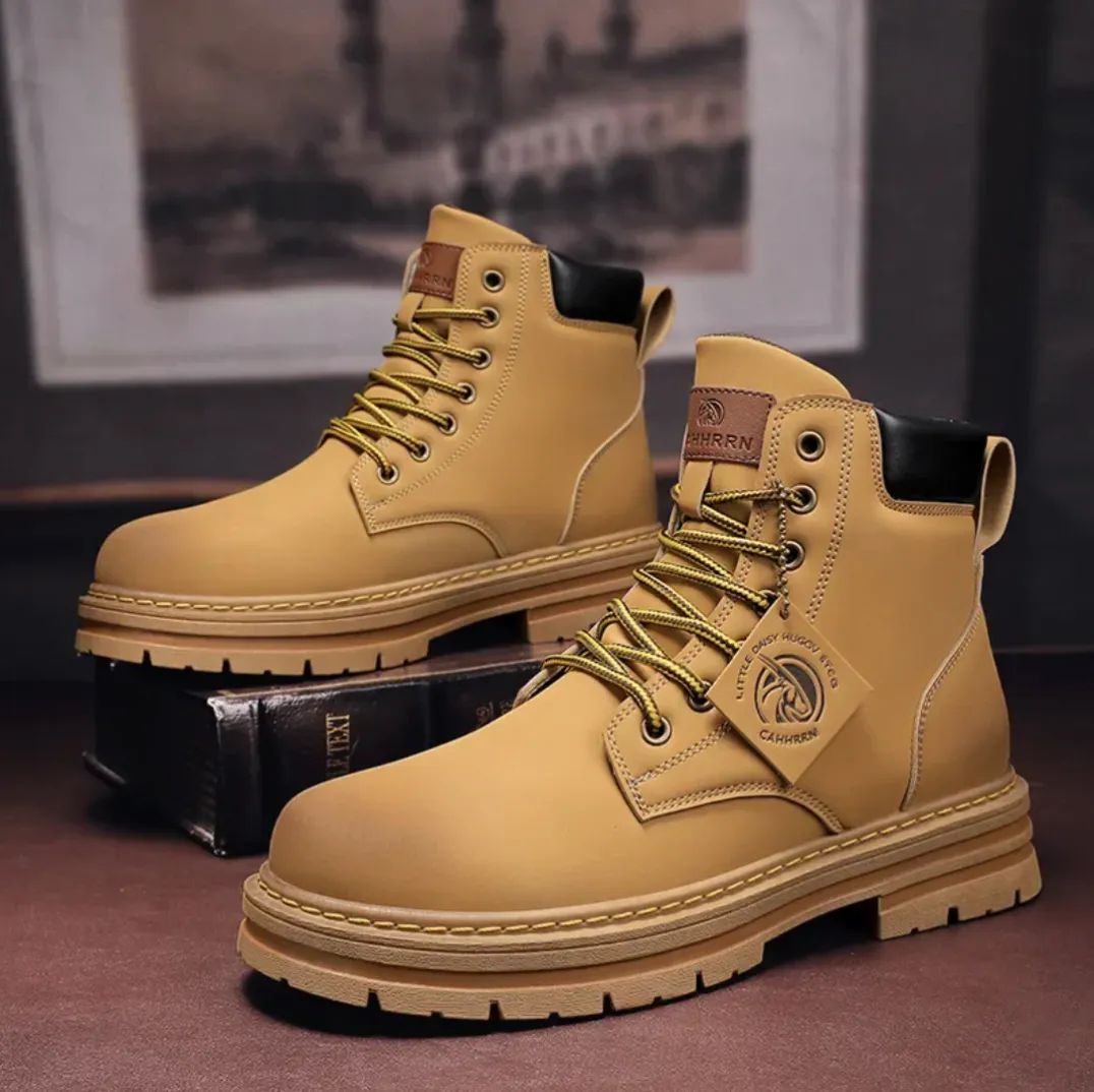 Woody™  Comfortable Men's Boots