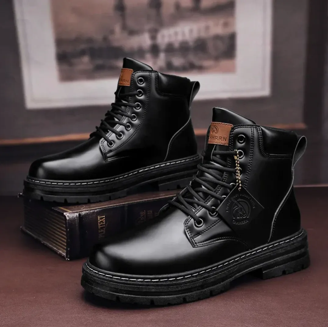 Woody™  Comfortable Men's Boots