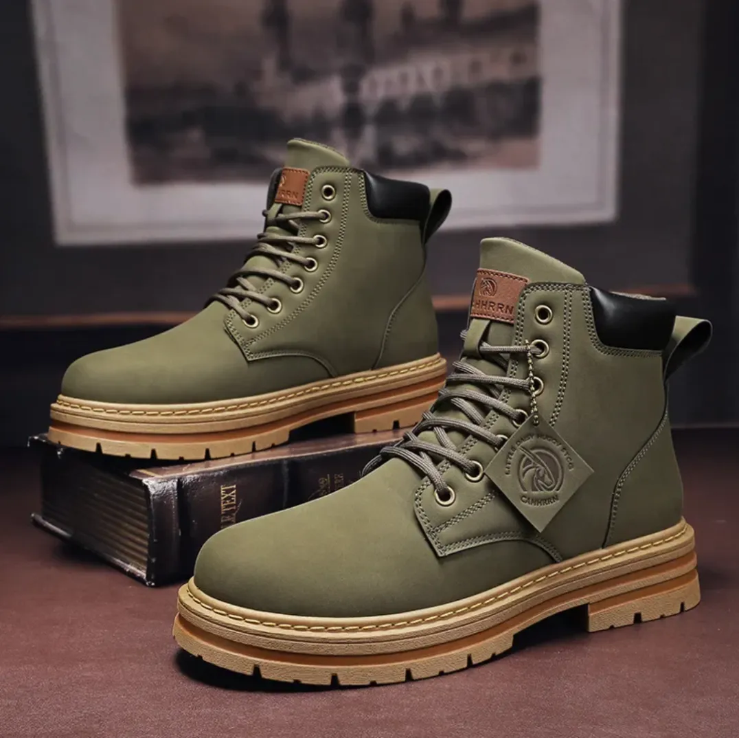 Woody™  Comfortable Men's Boots